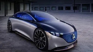 Mercedes-Benz and NVIDIA Reach Agreement on Autonomous Driving