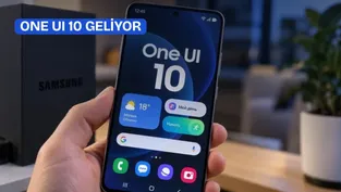 Samsung One UI 10: What Innovations Is It Coming With and When Is It Arriving?