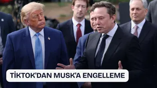 TikTok Closes Ad Account for Elon Musk Documentary