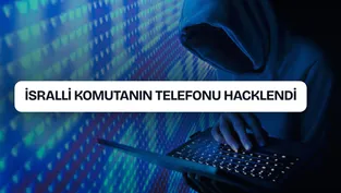 Cyber Operation by Hanzala Against Israeli Commander: Phone Hacked