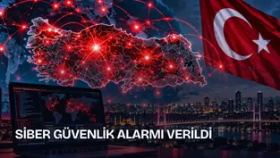 Cybersecurity alert in Turkey: They are attacking from all sides