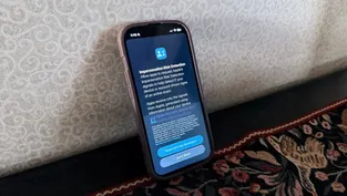Hidden anti-scam setting on iPhones: Everyone has it, but no one knows about it