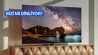 Dünyaca ünlü televizyon markasında skandal: Kullanıcıları dinlediği iddia edildi