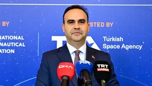 SİPER-2 Çelik Kubbe'nin Uzun Menzilli Kalkanı Olacak