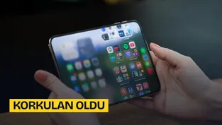 229 bin liralık iPhone Duo, 75 bin katlamadan sonra arıza verdi