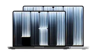 What Do Apple's New Touchscreen MacBook Pro Models Offer?