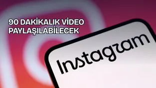 Will Instagram compete with YouTube? 90-minute video test begins