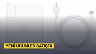 Apple introduces new power adapters, extension cable, and travel kit for Mac