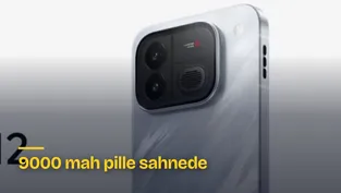 Gaming Beast with Built-In Fan Takes the Stage: iQOO Neo12 Unveiled with 9,000 mAh Battery