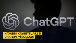 31 yaşında hayatını kaybetti, aile ChatGPT'yi sorumlu buldu: OpenAI'ın başı dertte