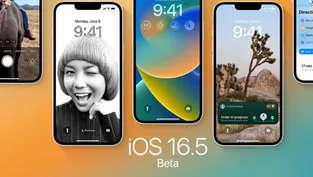 iOS 16.5 yolda: Peki iPhone kullanıcılarını neler bekliyor?