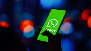 WhatsApp’ta sohbet duvar kağıdı