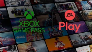 Xbox Game Pass EA Pl