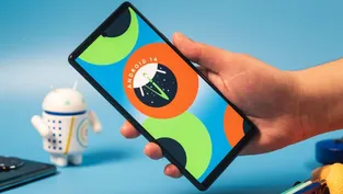 Android 14 Beta 3 çıktı: İşte gelen yenilikler, kilit ekranında sürpriz var!