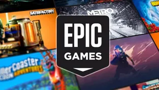 Epic Games beşinci ücretsiz oyununu açıkladı: Elinizi çabuk tutun