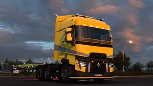 Euro Truck Simulator 2 çökme sorunu