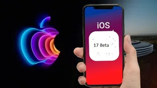 iOS 17 Beta 1 güncellemesi çıktı: İşte iPhone’un yeni işletim sistemi