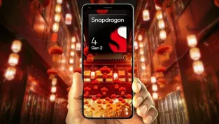 Bütçe dostu telefonlar uçuşa geçecek: Qualcomm Snapdragon 4 Gen 2 duyuruldu, işte özellikleri