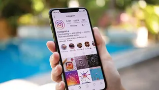 Instagram gizli hesap bakma
