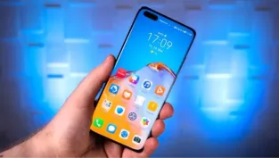 Huawei P40 serisi için Hongmeng HarmonyOS 3.0.0.300 güncellemesi yayınlandı