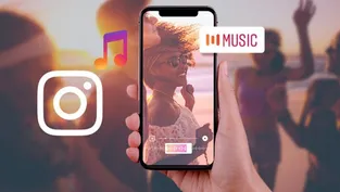 Instagram Hikaye’de müzik çalmıyor sorunu