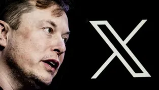 Elon Musk’ın ‘X’ bilmecesi: Twitter neden X oldu? İşte dikkat çeken sebebi