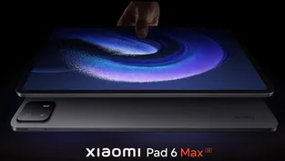 En büyük ekranlı tablet olabilir: Xiaomi Pad 6 Max özellikleri ve fiyatı