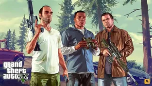 GTA 5 satış rakamları açıklandı: Take-Two mali raporunu paylaştı