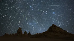 Gökyüzünde şölen: Perseid meteor yağmuru nasıl izlenir? 2023 meteor yağmuru izleme