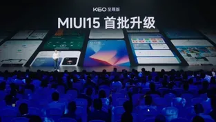 Xiaomi MIUI 15 güncellemesi geliyor, işte ilk alacak model