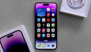 iPhone 14 Pro Max İMEİ atılıyor mu?