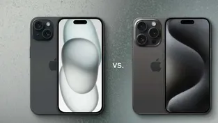 iPhone 15 mi iPhone 15 Pro mu?