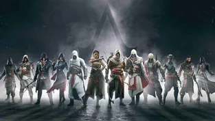 Assassin’s Creed Mirage Türkçe Yama Yapma