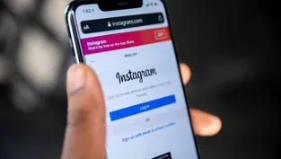 Instagram Kişisel Hesaba nasıl geçilir 2024?