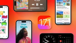 iOS 17.1 güncellemesi çıktı: İşte gelen yenilikler ve değişiklik listesi