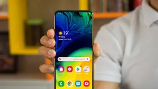 Samsung Galaxy telefonlar nasıl kapatılır?