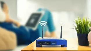 Wifi bağlı ama internet yok: Birkaç ad