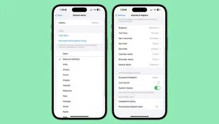 Instagram bildirim sesi iPhone’da nasıl değiştirilir?