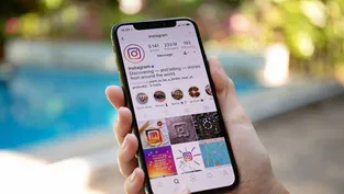 Instagram ‘Gözden Geçir’ nedir, ne işe yarar?
