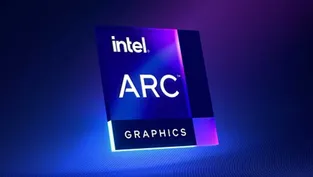 Intel Arc beta ve Intel Arc Pro için yeni sürücü güncellemeleri yayınlandı