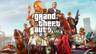 Sızdırılan GTA 5 kodlarında ‘GTA 6’ komut dosyaları ortaya çıktı