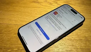 iOS 17.1.2 güncellemesi çıktı: Tüm iPhone kullanıcılarının hemen yüklemesi gerekiyor