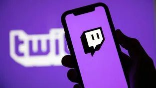 Eleştirilerin odağındaki Twitch’den müstehcen paylaşımlara yeşil ışık