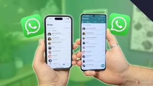 WhatsApp’a uzun yıllar sonra sürpriz yenilik… Birlikte müzik dinlenebilecek, işte ilk görüntüler