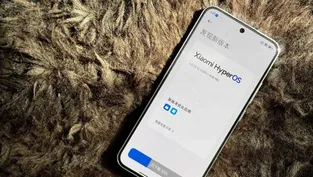 Xiaomi’den HyperOS için yeni liste geldi: Toplam 8 model var