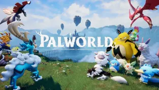 Rekor kıran ‘silahlı pokemon’ oyunu Palworld nedir? Palworld indir!