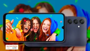 Galaxy A25 5G, çılgın fiyat ve müthiş özelliklerle tanıtıldı: Hem de 5 yıl güncelleme sözüyle