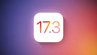 iOS 17.3 ile gelen yenilikler: iPhone’a yeni duvar kağıdı geldi