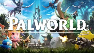 Palworld’den inanılmaz başlangıç: Hem satış hem de Steam eş zamanlı oyuncu rekoru kırıldı