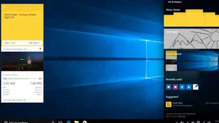 Yapışkan Notlar, bir sonraki Windows 11 güncellemesi ile küllerinden doğacak